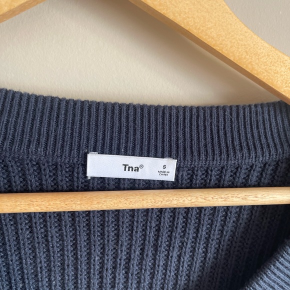 TNA Beacon Sweater - Picture 3 of 3